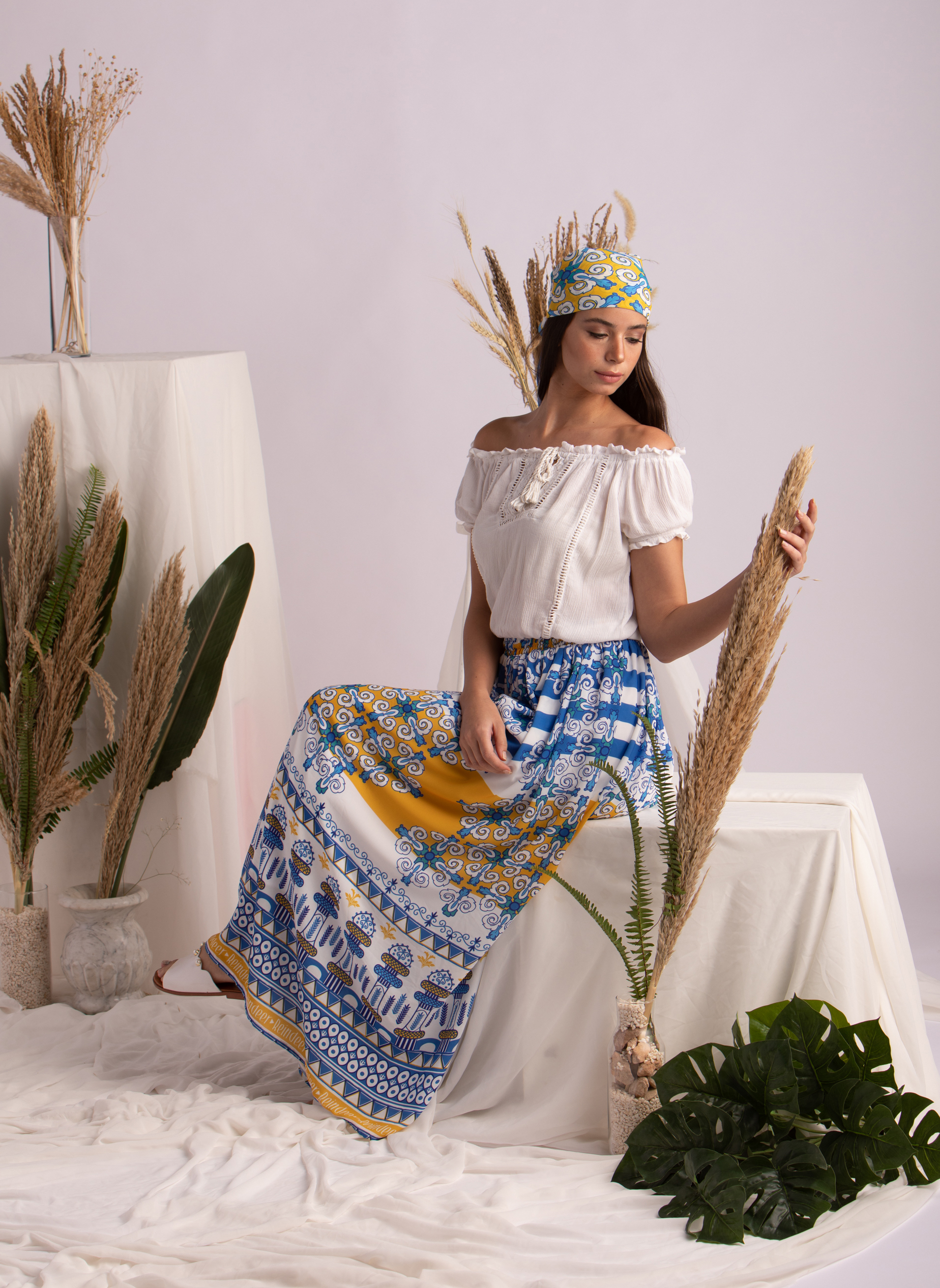 SEVILLE - SKIRT - Image 7