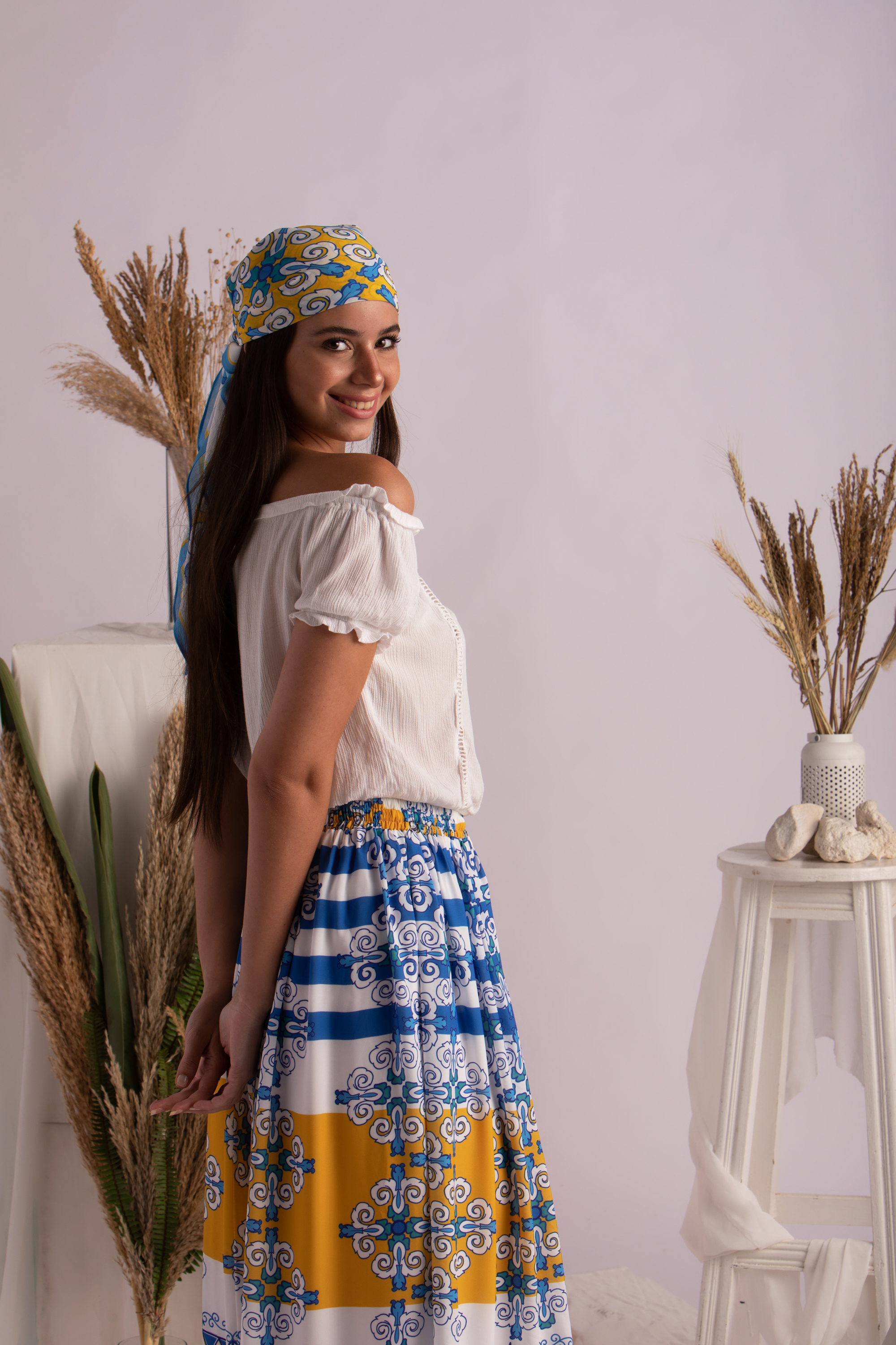 SEVILLE - SKIRT - Image 6