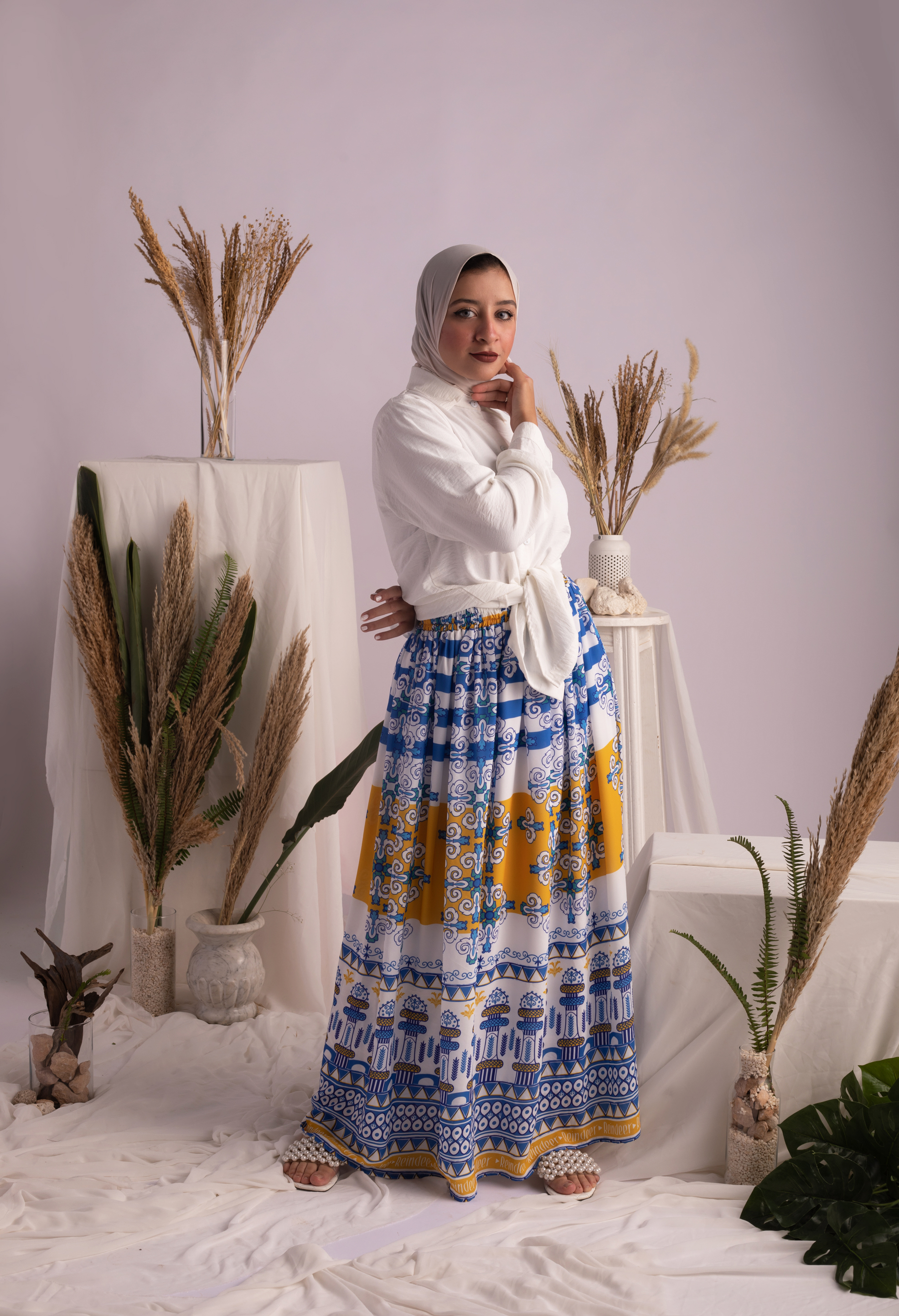 SEVILLE - SKIRT - Image 5