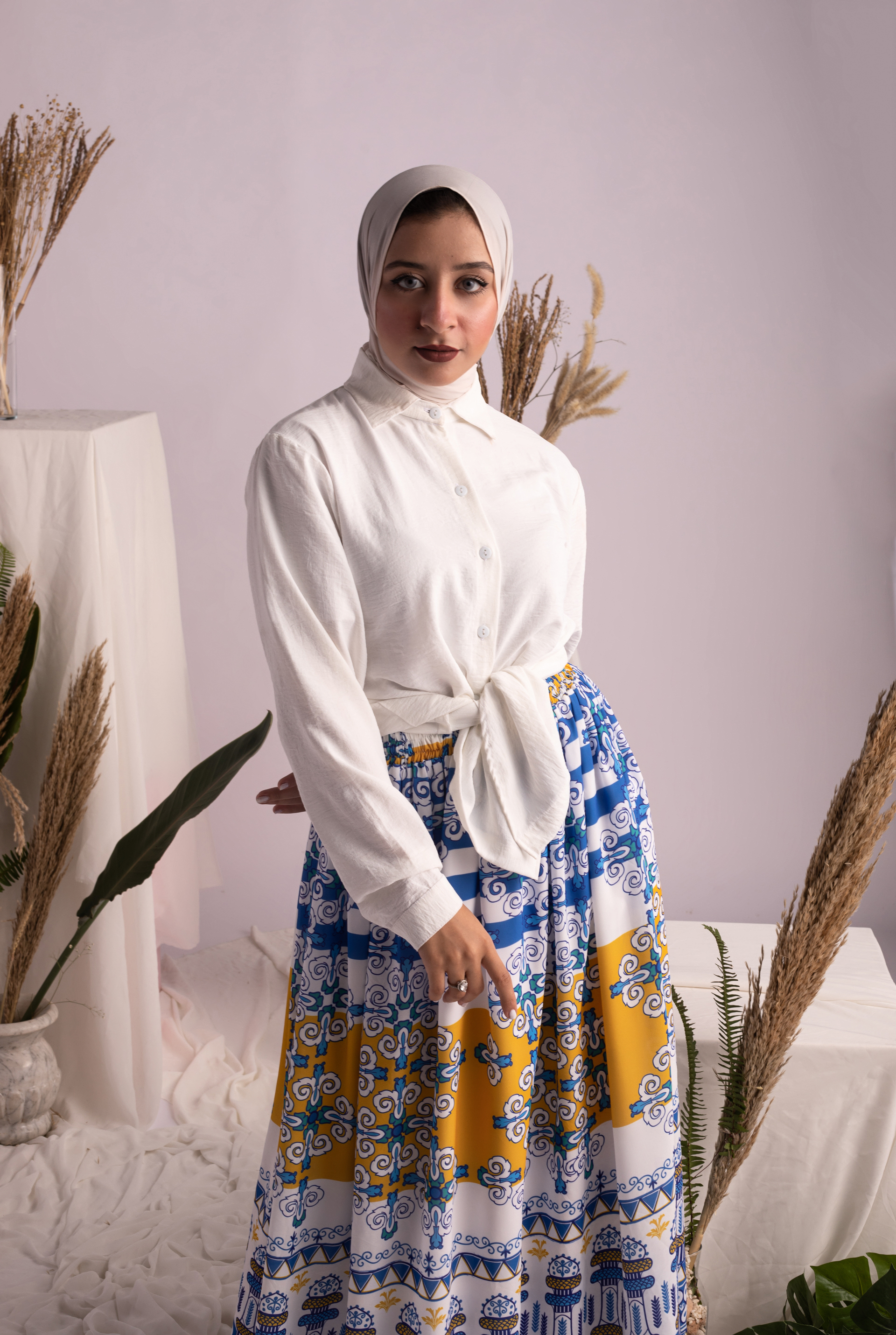 SEVILLE - SKIRT - Image 4