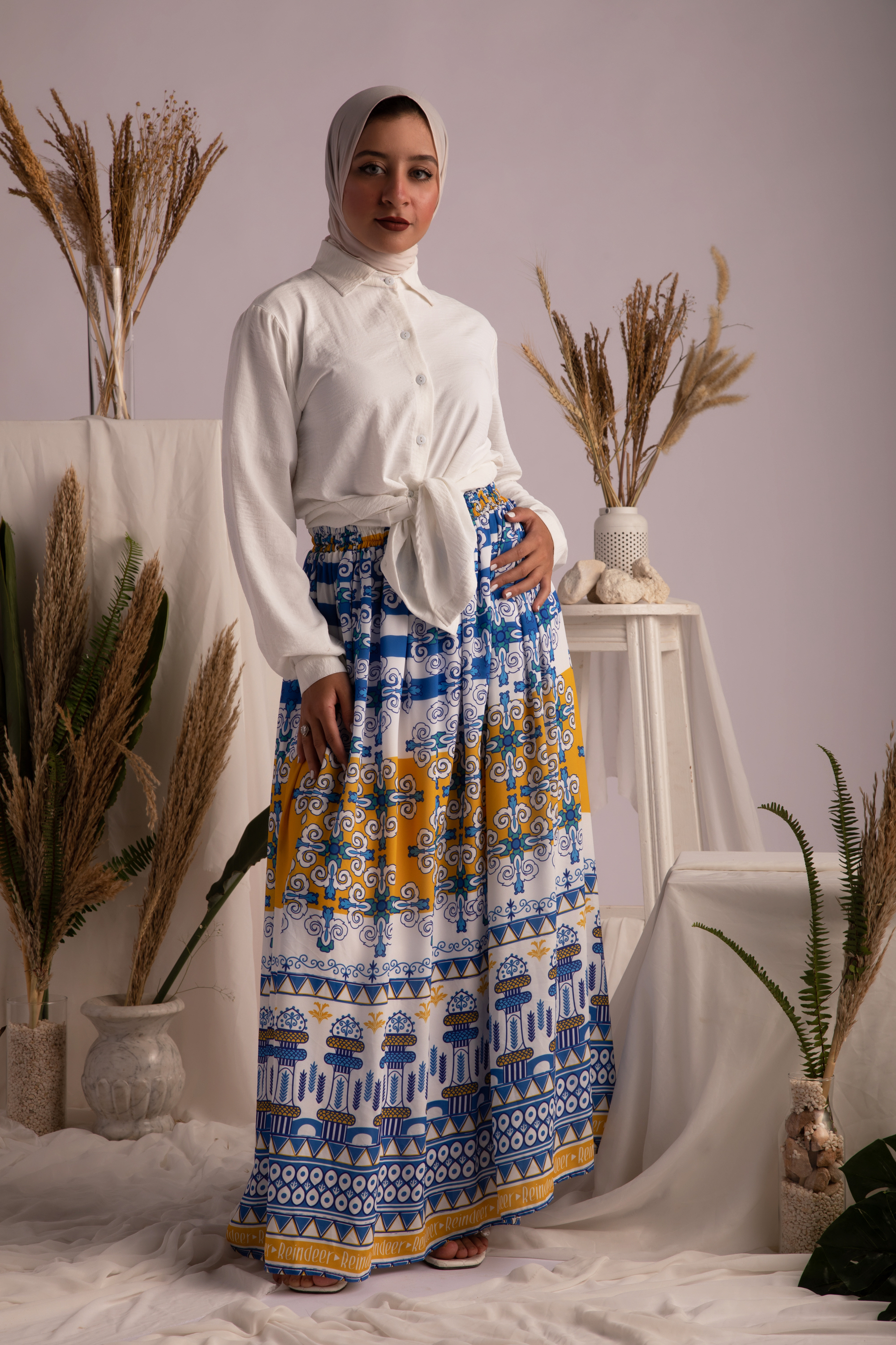 SEVILLE - SKIRT - Image 3