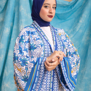 SEVILLE - KIMONO