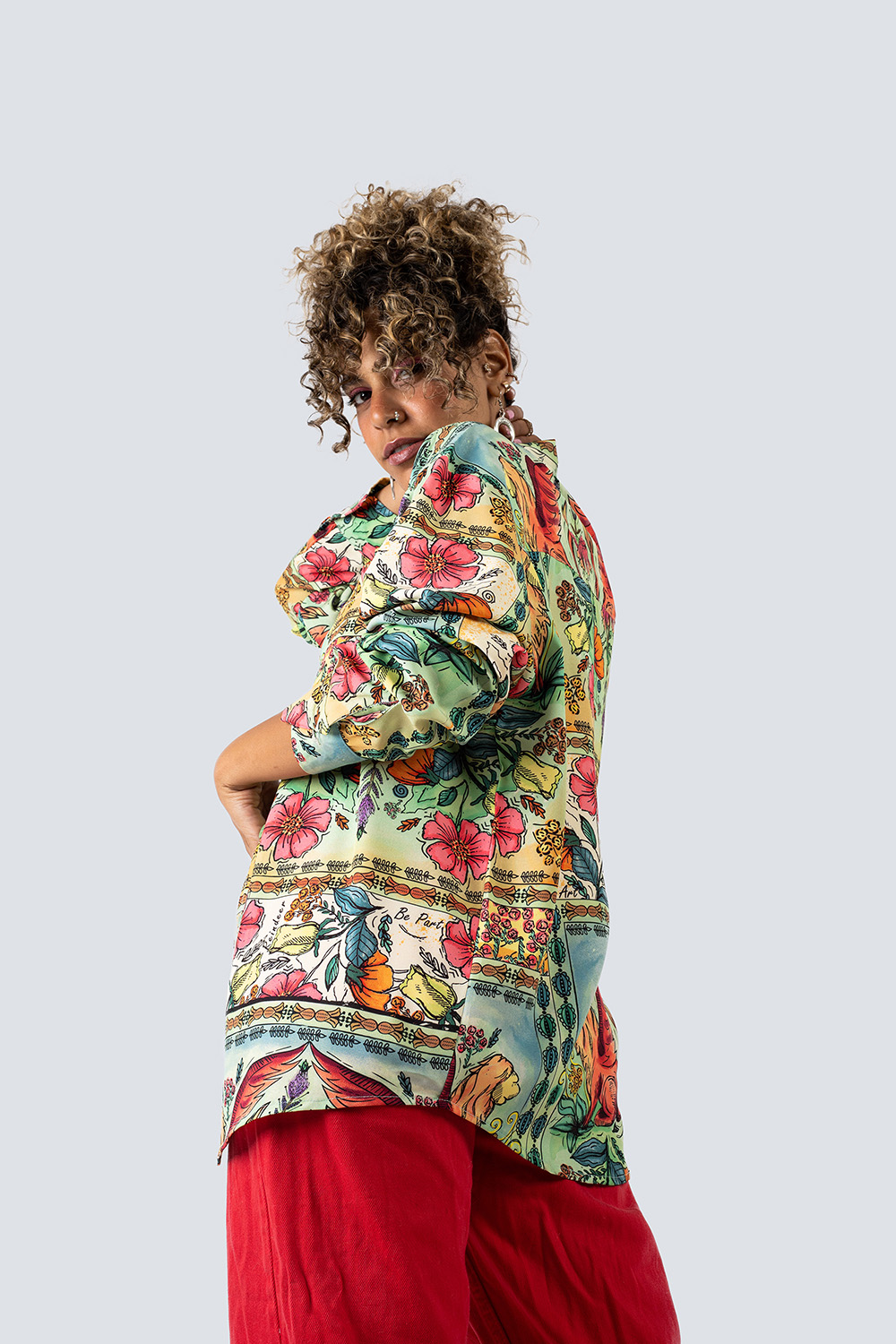 GRIFFIN SHIRT - Image 3