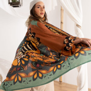 Anbar- KIMONO