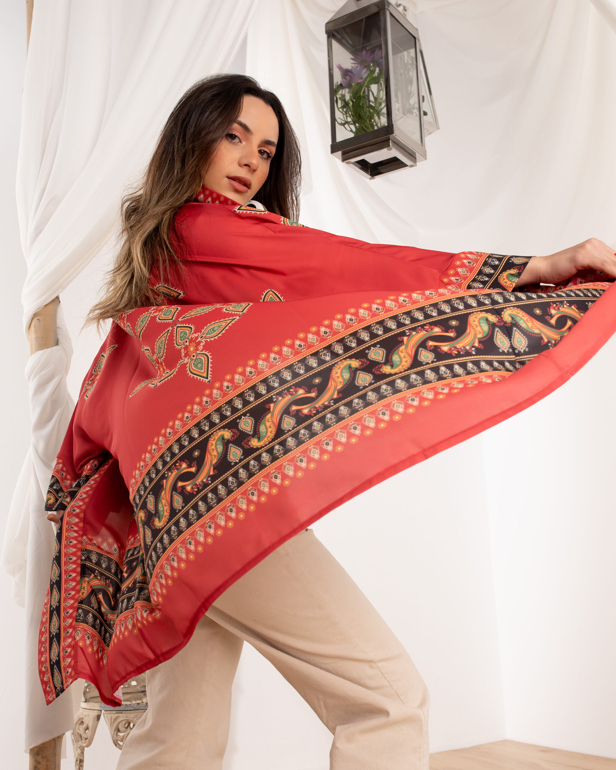 Jasmine - KIMONO - Image 3