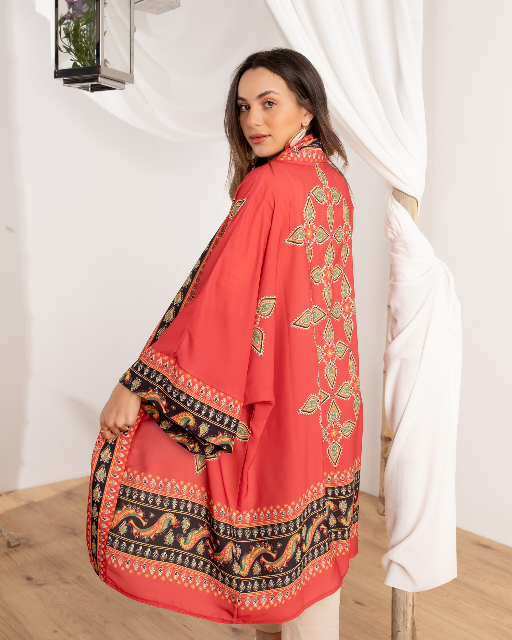 Jasmine - KIMONO - Image 2