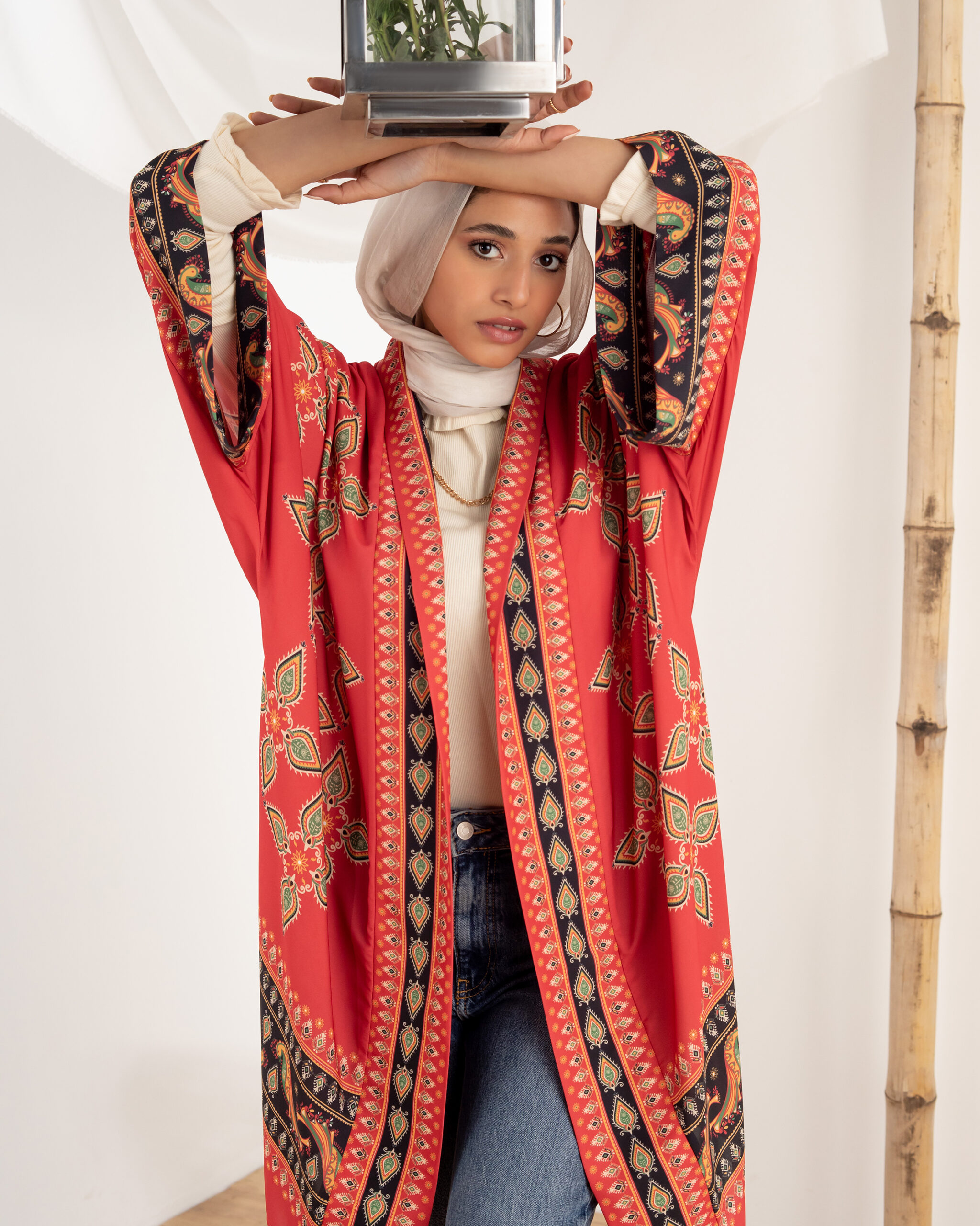 Jasmine - KIMONO - Image 8