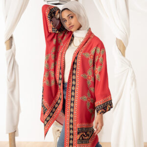 Jasmine - KIMONO