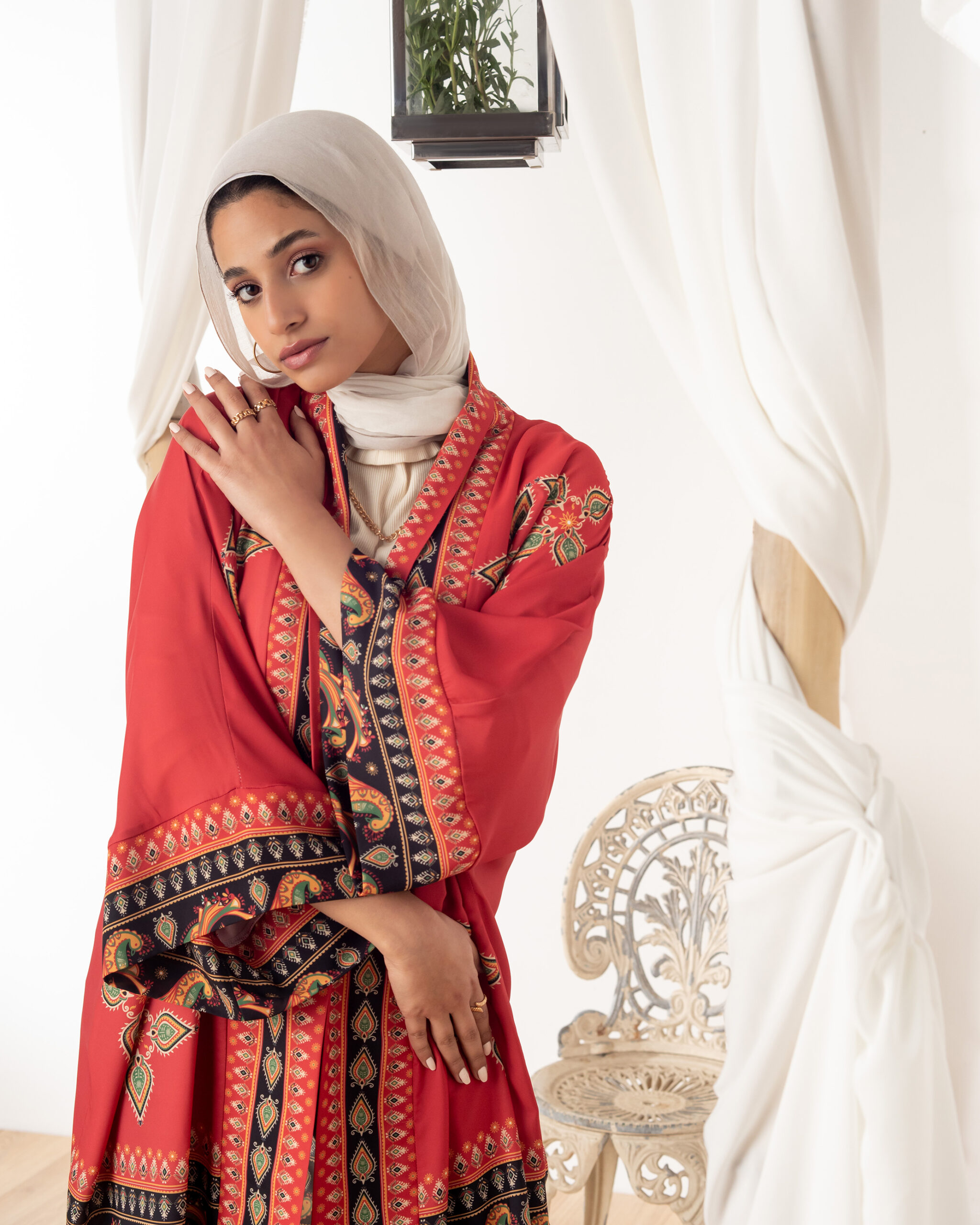 Jasmine - KIMONO - Image 6