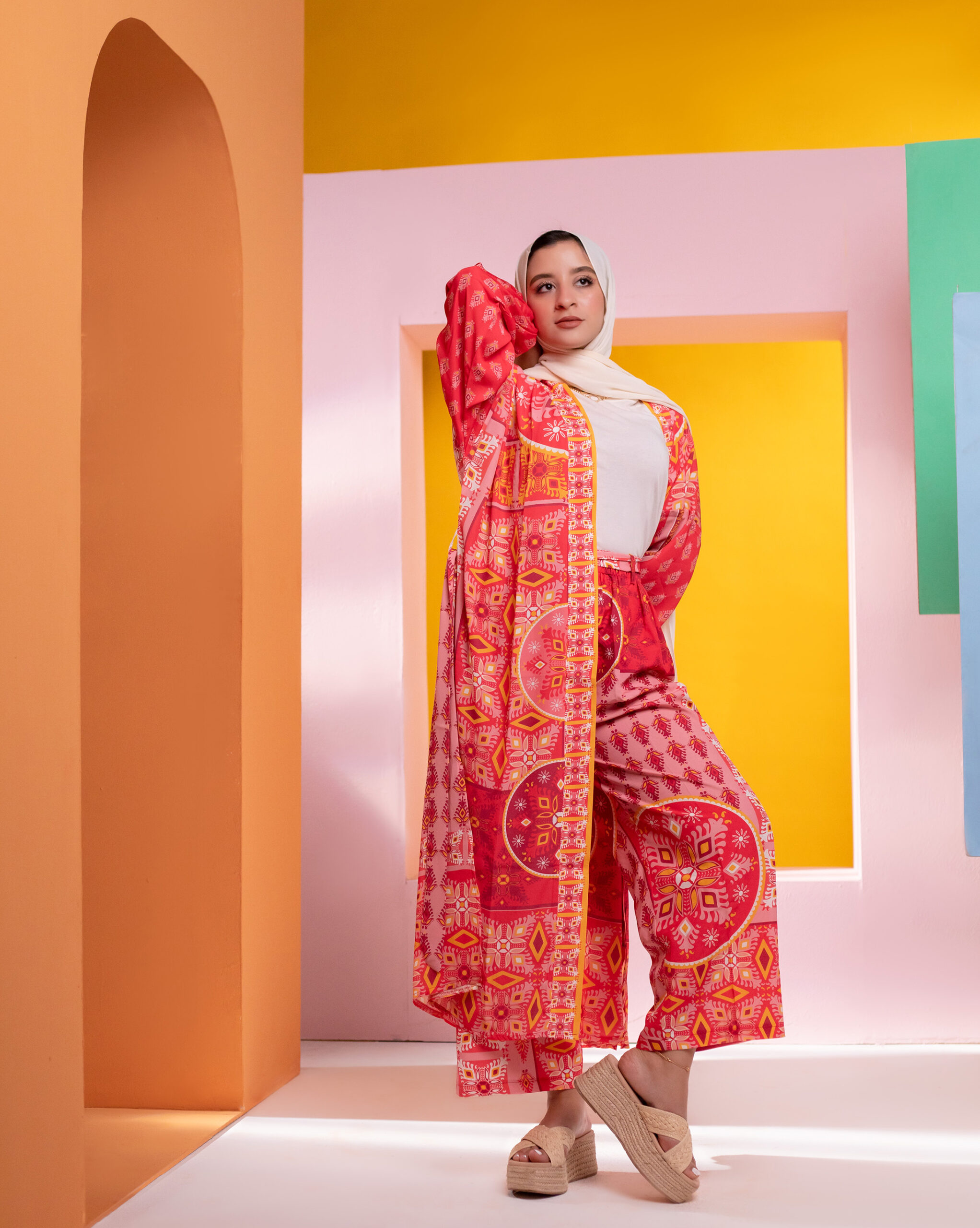STRAWBERRY GIRL- PANT - Image 5