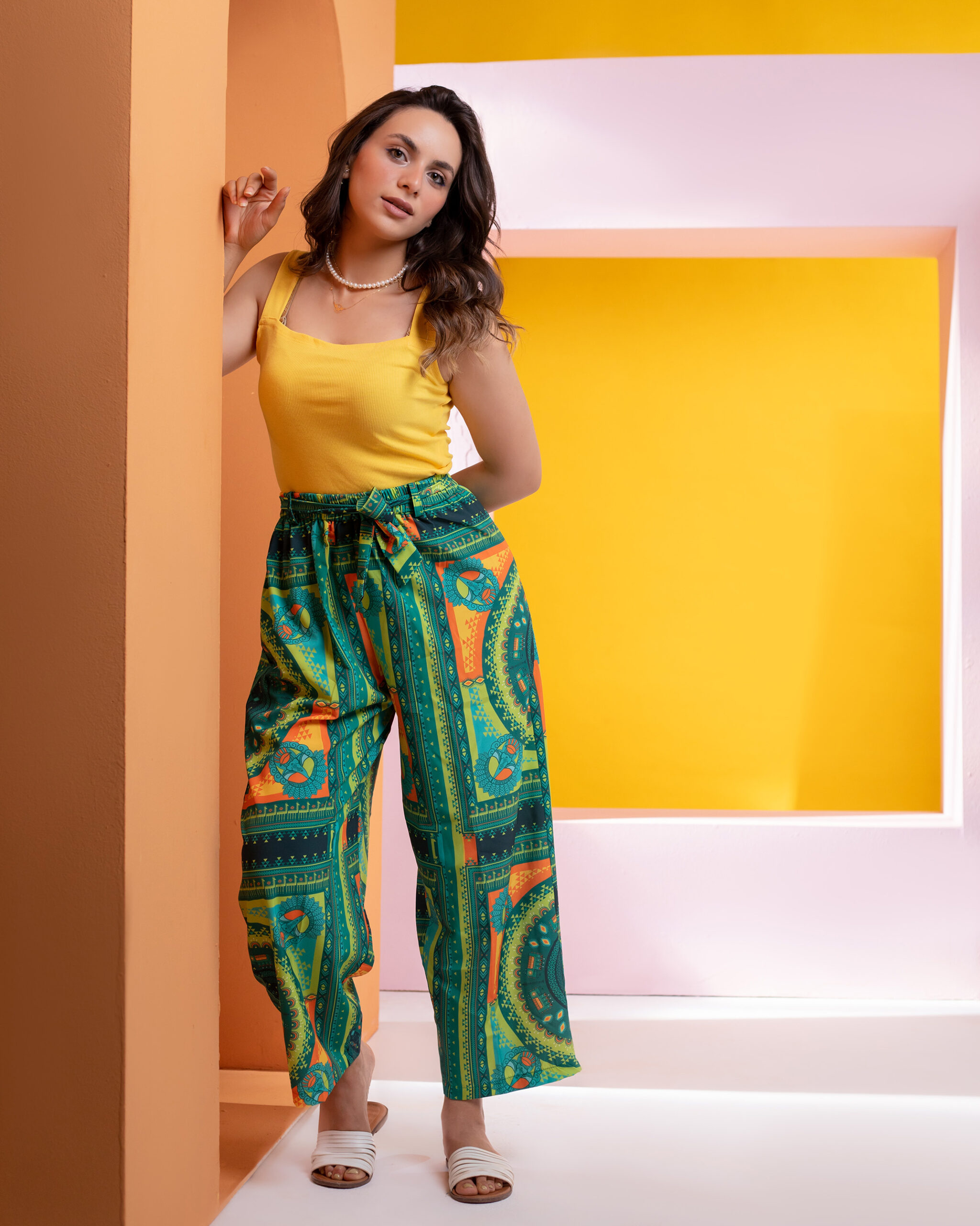 SAVANNAH- PANT - Image 2