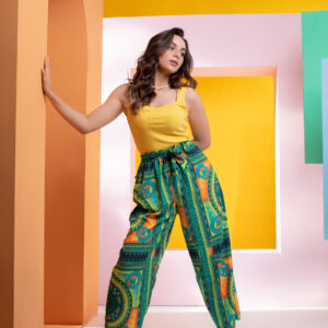 SAVANNAH- PANT