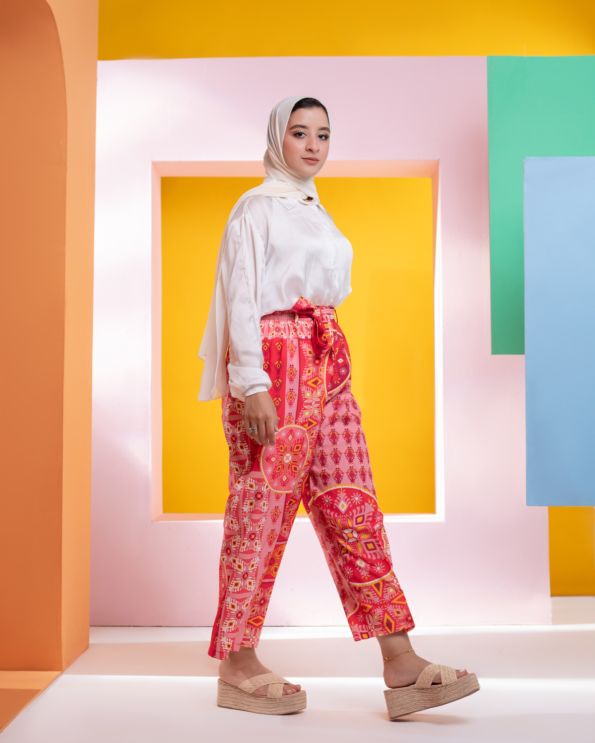 STRAWBERRY GIRL- PANT - Image 3