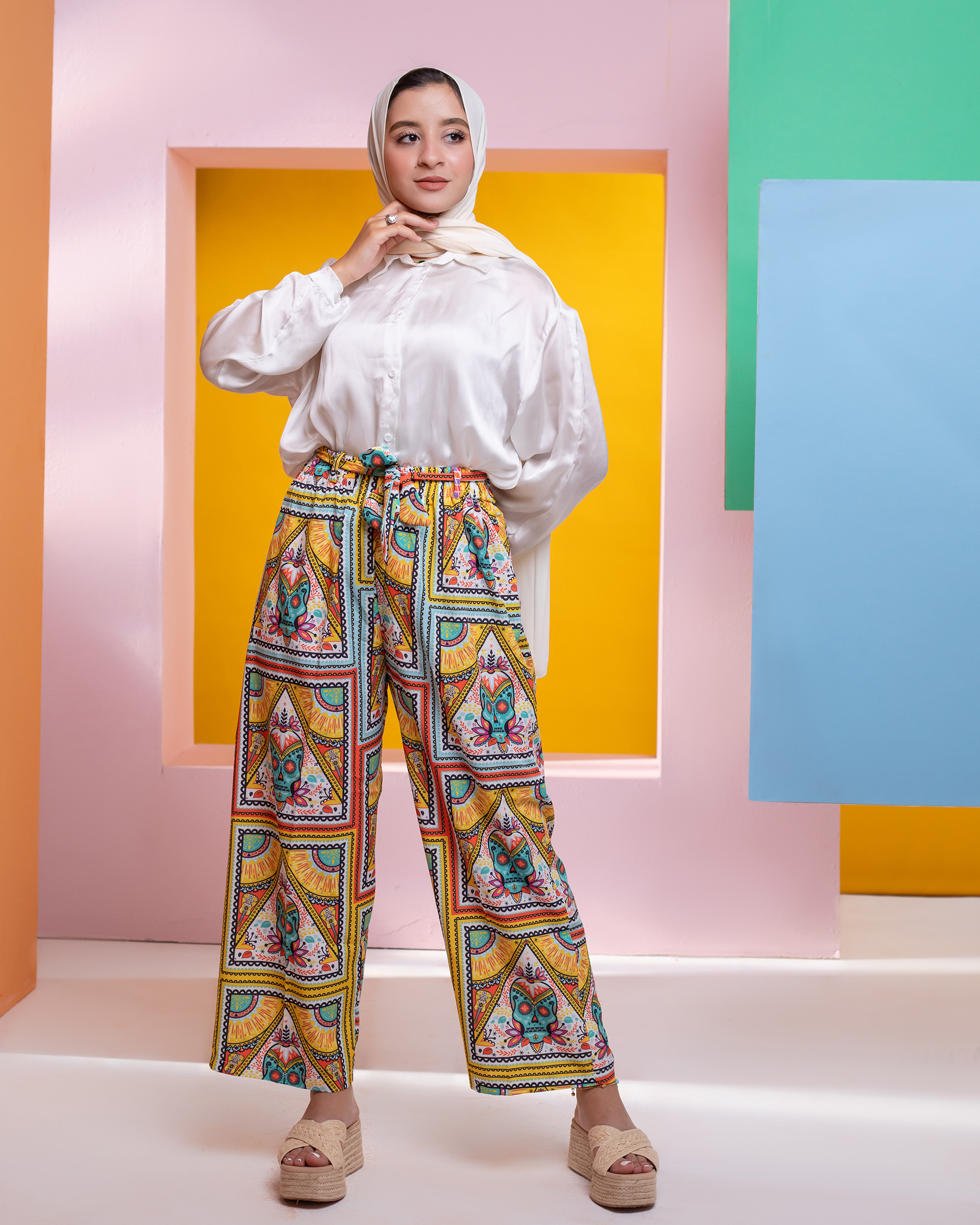 CALACA- PANT - Image 2