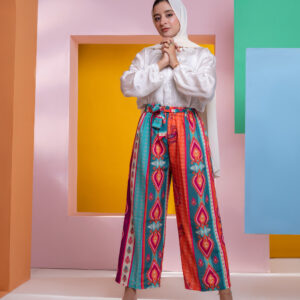 INDIA- PANT