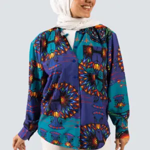 Nefertiti SHIRT
