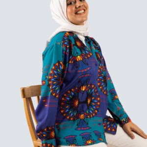 Nefertiti SHIRT