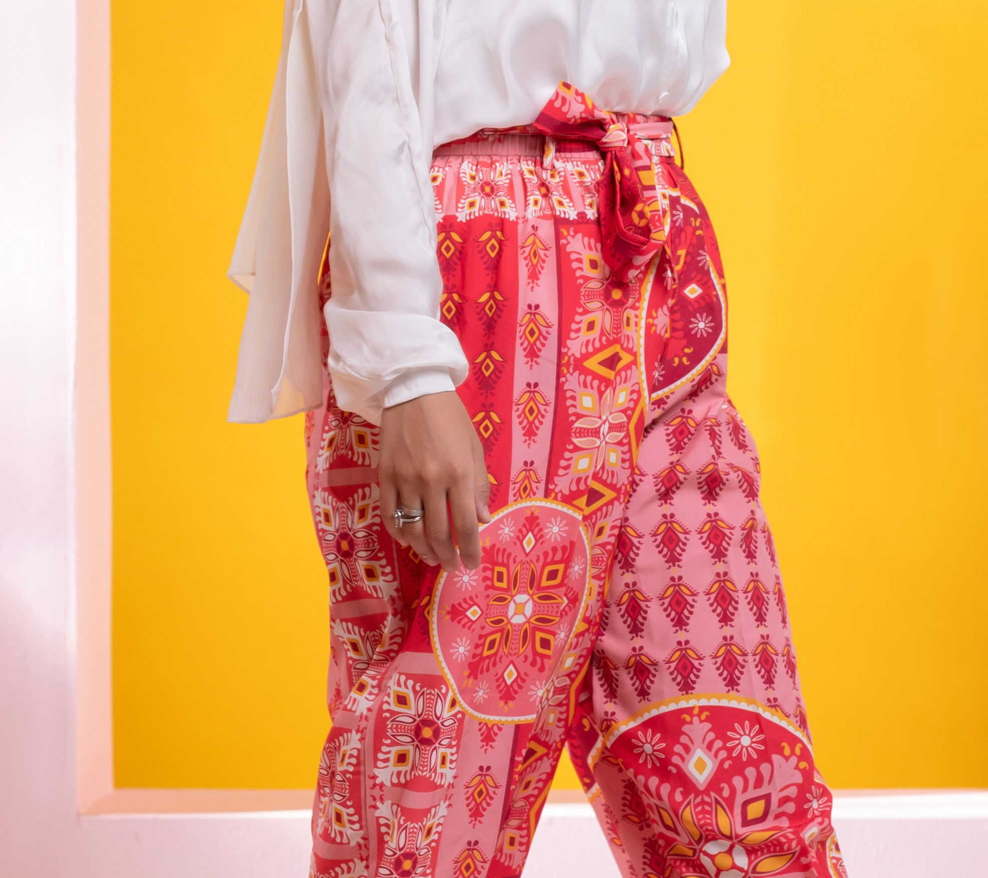 STRAWBERRY GIRL- PANT - Image 6