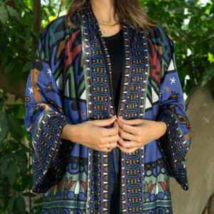 KEMET KIMONO