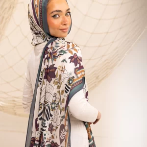 Beelove Scarf - Chiffon