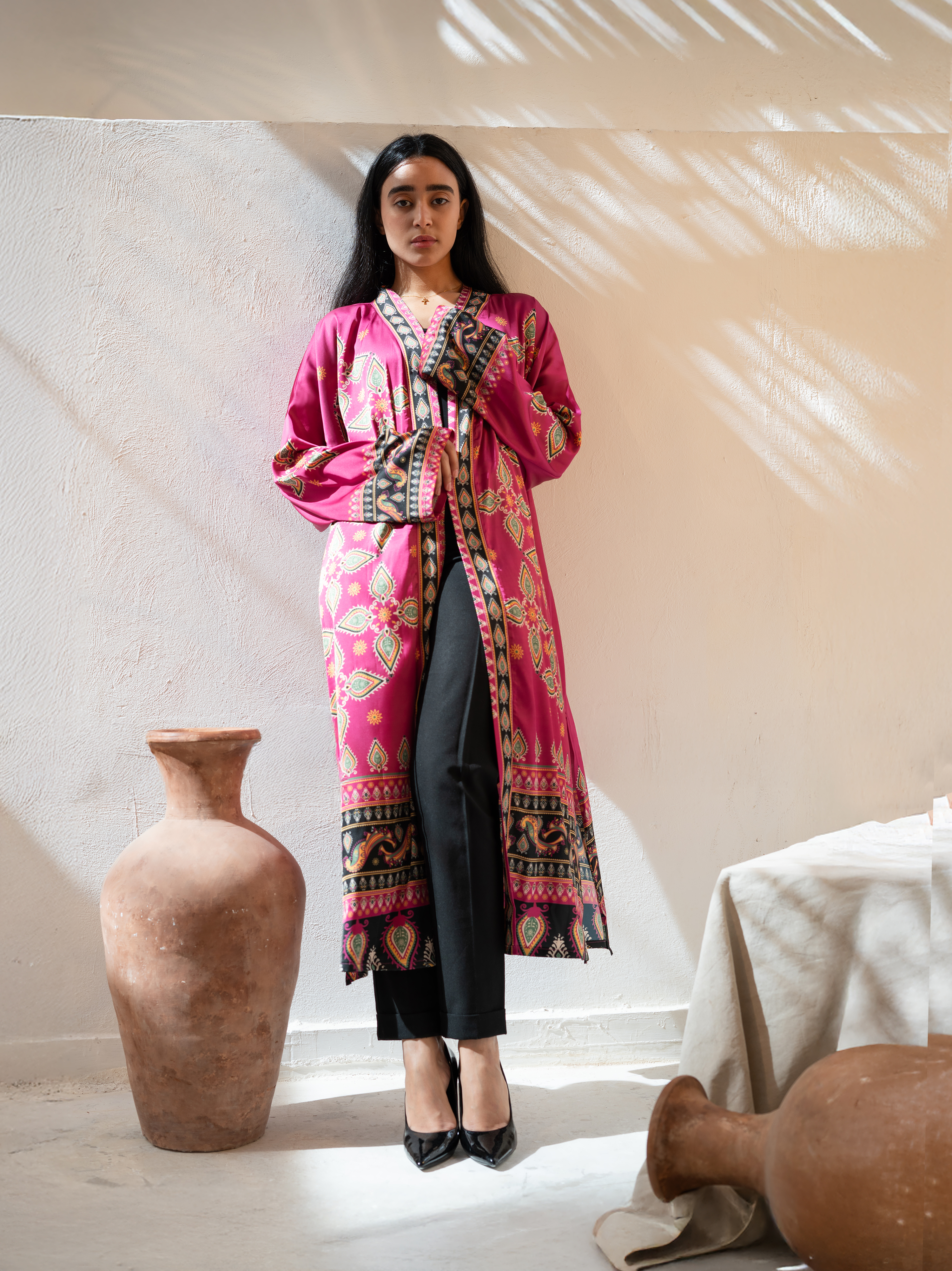 Jasmine Cardigan