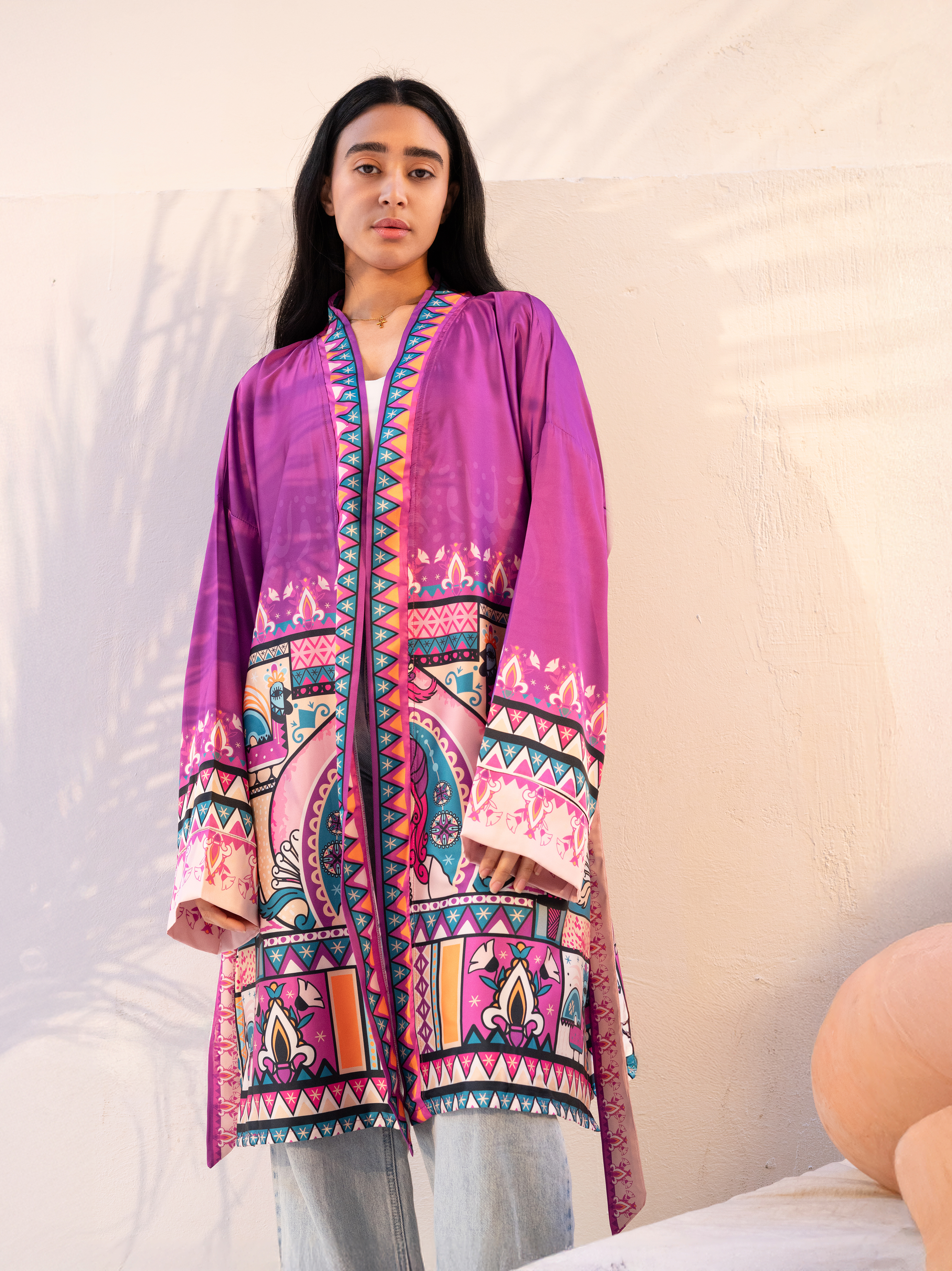 Shahrazad Purple