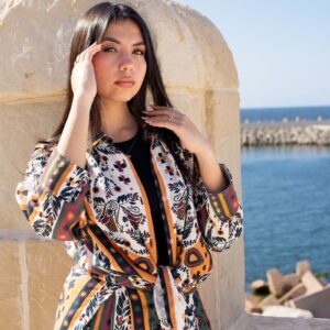 Garden of Heritage SET