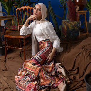 ELSADW SKIRT