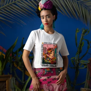 FRIDA KAHLO T-SHIRT