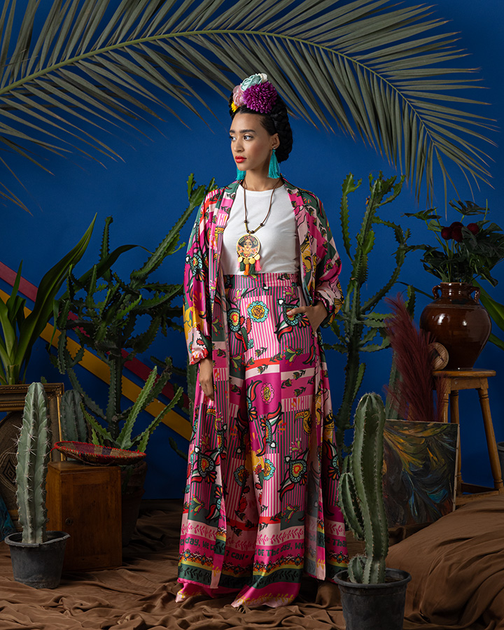 FRIDA KAHLO SET - Image 2