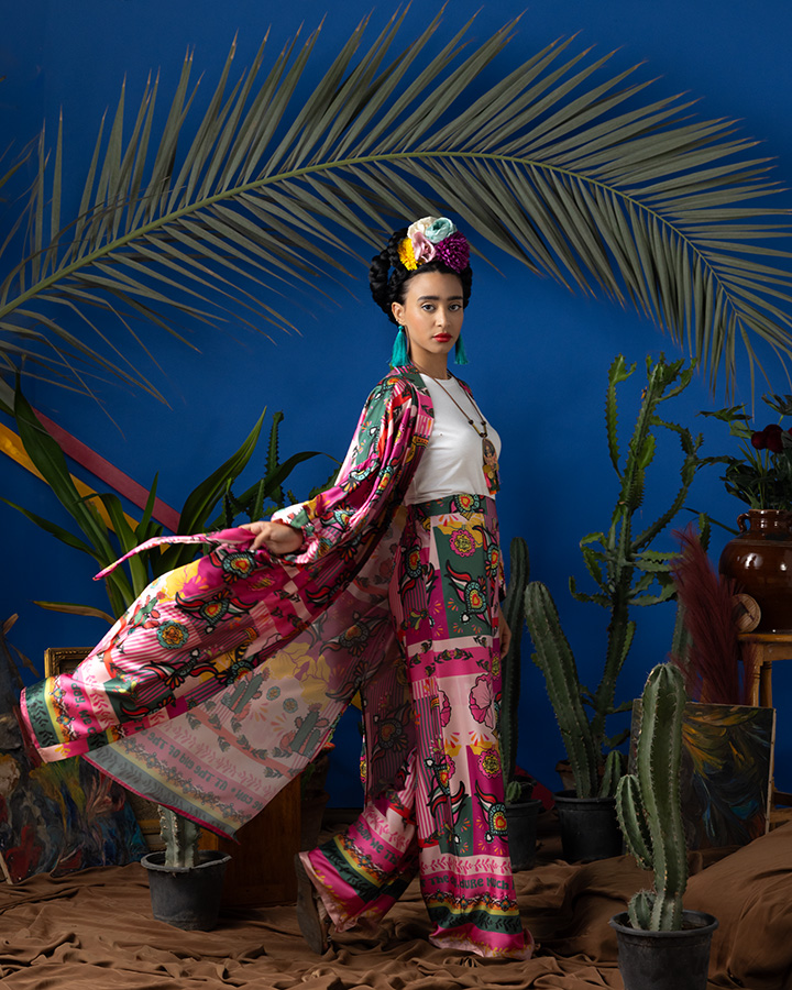 FRIDA KAHLO SET - Image 6