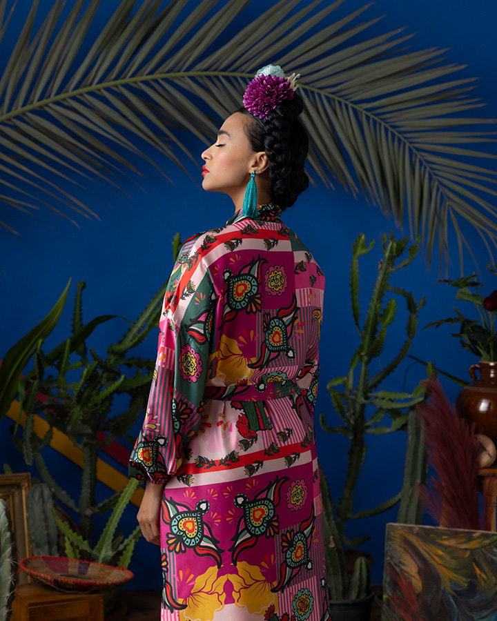 FRIDA KAHLO SET - Image 4