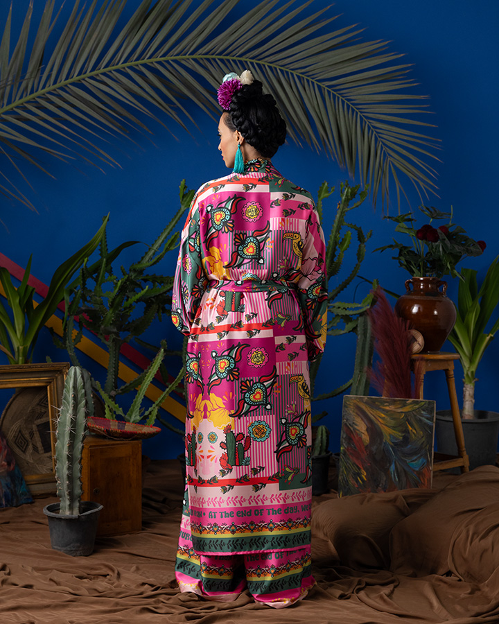 FRIDA KAHLO SET - Image 3