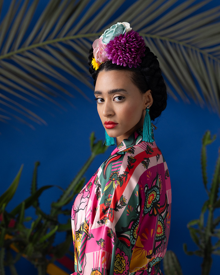 FRIDA KAHLO SET - Image 7
