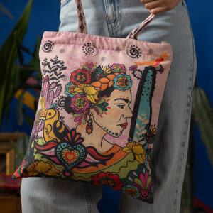 FRIDA BAG
