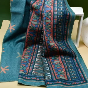 KEMET SHAWL
