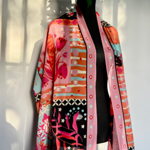 CAIRO Scarf - Chiffon